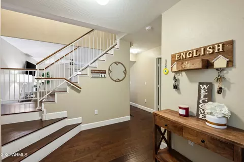 1371 E Jasper Dr, Gilbert, AZ 85296 photo 4