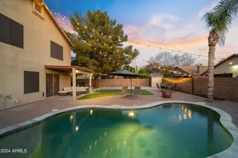 1371 E Jasper Dr, Gilbert, AZ 85296 photo 35
