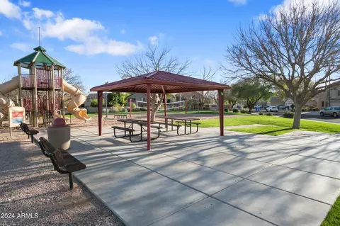 1371 E Jasper Dr, Gilbert, AZ 85296 photo 46