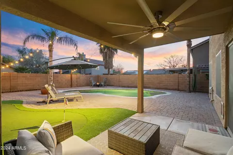 1371 E Jasper Dr, Gilbert, AZ 85296 photo 37