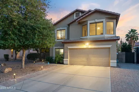 1371 E Jasper Dr, Gilbert, AZ 85296 photo 39