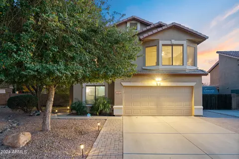 1371 E Jasper Dr, Gilbert, AZ 85296 photo 45