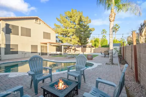 1371 E Jasper Dr, Gilbert, AZ 85296 photo 33