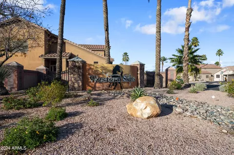 1371 E Jasper Dr, Gilbert, AZ 85296 photo 41