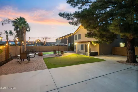 1371 E Jasper Dr, Gilbert, AZ 85296 photo 40