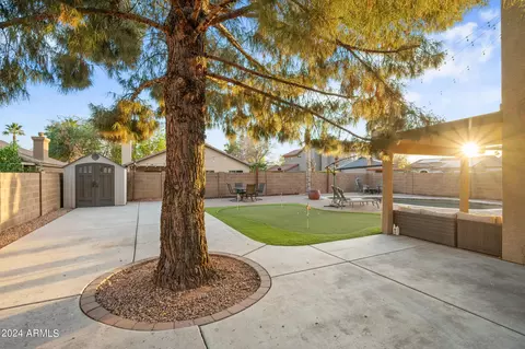 1371 E Jasper Dr, Gilbert, AZ 85296 photo 34