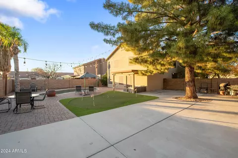 1371 E Jasper Dr, Gilbert, AZ 85296 photo 55