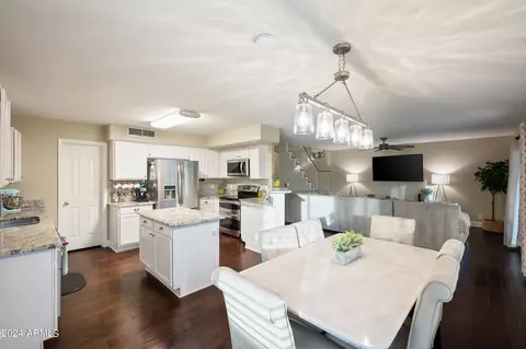 1371 E Jasper Dr, Gilbert, AZ 85296 photo 14