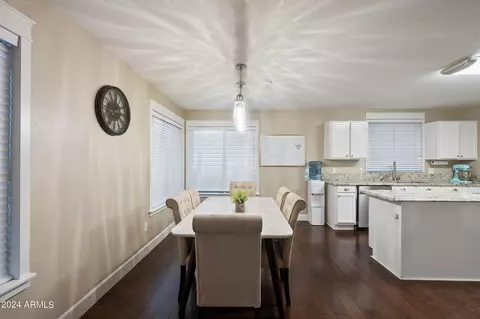 1371 E Jasper Dr, Gilbert, AZ 85296 photo 25