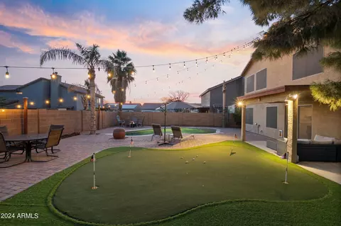 1371 E Jasper Dr, Gilbert, AZ 85296 photo 54