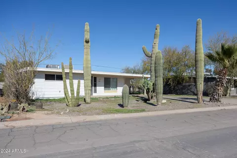 9036 W Santa Cruz Blvd, Arizona City, AZ 85123
