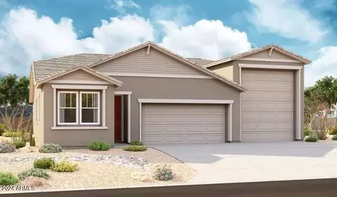 118 S Naples Ln, Casa Grande, AZ 85122
