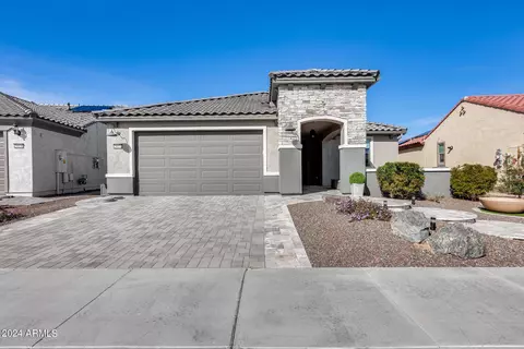 26032 W Maple Dr, Buckeye, AZ 85396
