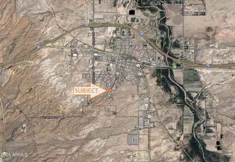 814 S Ridge Dr #-, Benson, AZ 85602