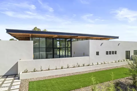 7611 N Mockingbird Ln, Paradise Valley, AZ 85253