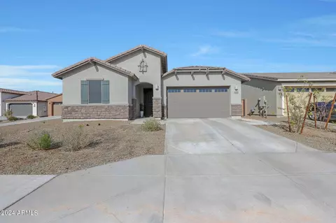 12424 W Vista Ave, Glendale, AZ 85307