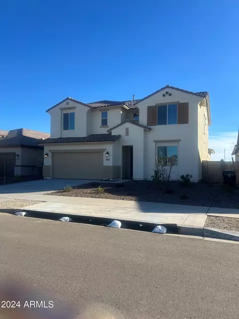 16813 W Molly Ln, Surprise, AZ 85387