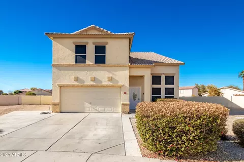 5712 N 74th Dr, Glendale, AZ 85303