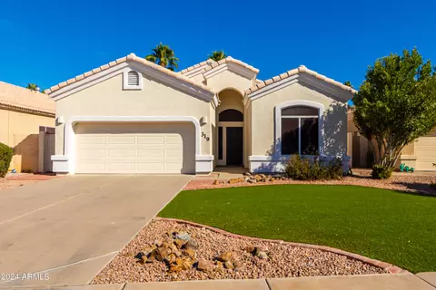 319 S Rock Harbor Dr, Gilbert, AZ 85233