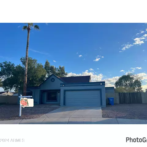 4520 W Kristal Dr, Glendale, AZ 85308