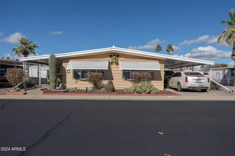 2100 N Trekell Rd #206, Casa Grande, AZ 85122