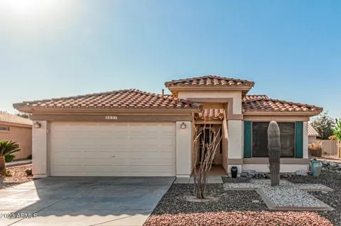 4697 E Alfalfa Dr, Gilbert, AZ 85298 photo 2