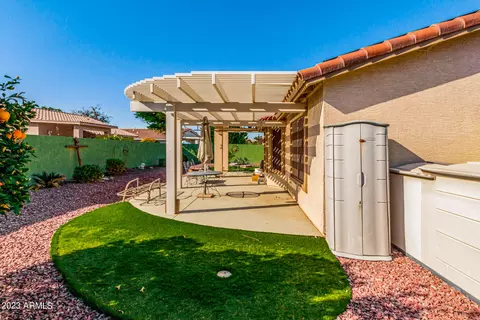 4697 E Alfalfa Dr, Gilbert, AZ 85298 photo 36