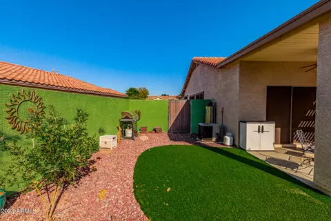 4697 E Alfalfa Dr, Gilbert, AZ 85298 photo 34