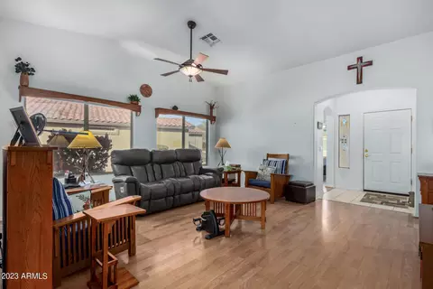 4697 E Alfalfa Dr, Gilbert, AZ 85298 photo 11