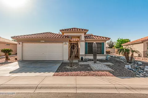 4697 E Alfalfa Dr, Gilbert, AZ 85298