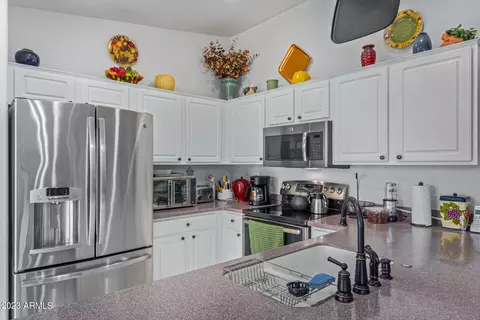 4697 E Alfalfa Dr, Gilbert, AZ 85298 photo 19