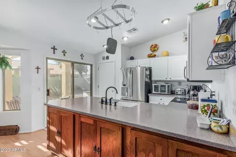 4697 E Alfalfa Dr, Gilbert, AZ 85298 photo 17