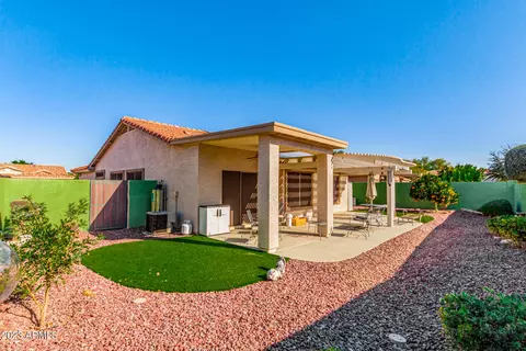 4697 E Alfalfa Dr, Gilbert, AZ 85298 photo 33