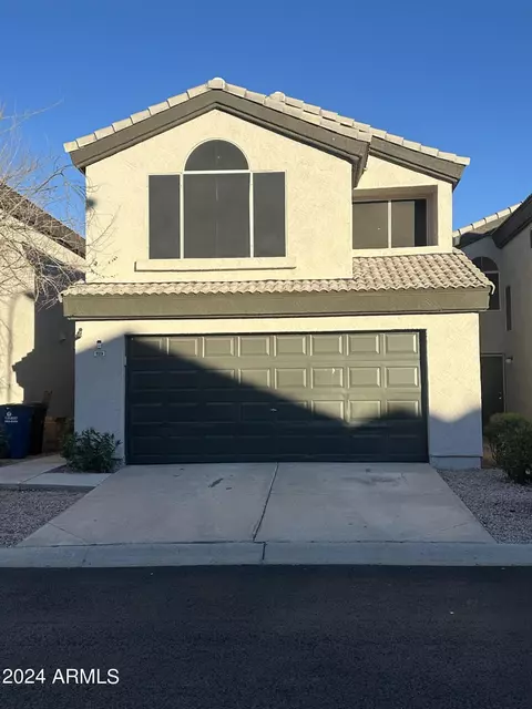 529 S Sunrise Dr, Gilbert, AZ 85233