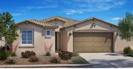 12890 N 172nd Dr, Surprise, AZ 85388