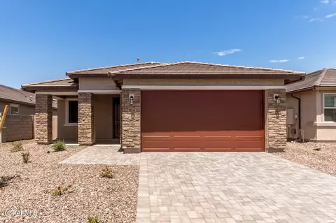 25216 N 133rd Ave, Peoria, AZ 85383
