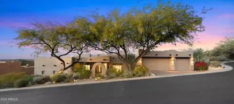 1540 E Sharon Dr, Phoenix, AZ 85022