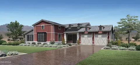 3949 E Sagebrush St, Gilbert, AZ 85296