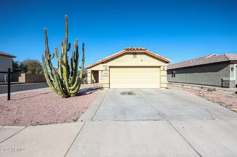11928 W Scotts Dr, El Mirage, AZ 85335