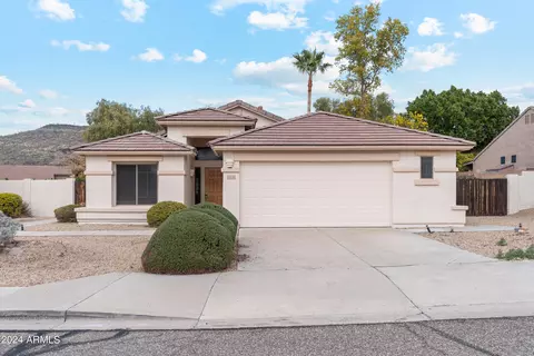 25841 N Singbush Loop, Phoenix, AZ 85083 photo 18