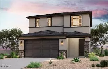 2622 E Monument Canyon Ave, Apache Junction, AZ 85119