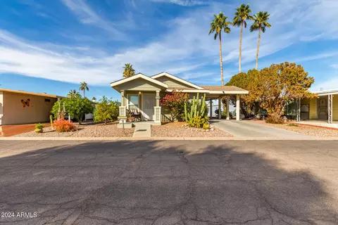 120 N Val Vista Dr #104, Mesa, AZ 85213
