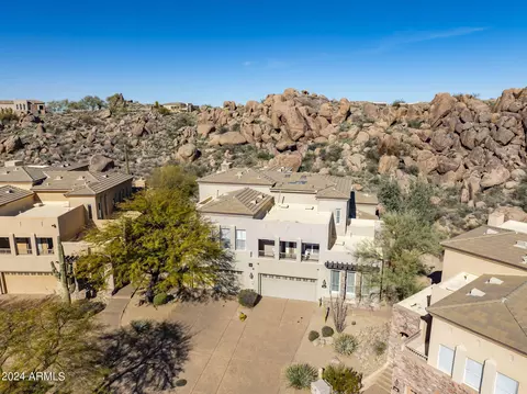 28990 N White Feather Ln #113, Scottsdale, AZ 85262