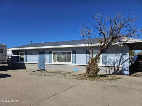 11412 E Broadway Rd, Mesa, AZ 85208