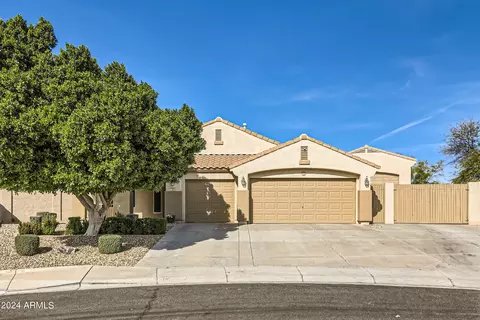 7864 W Donald Dr, Peoria, AZ 85383