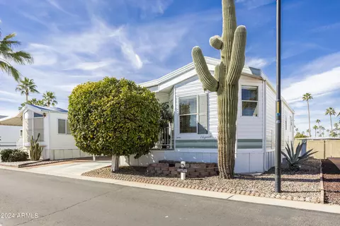 7750 E Broadway Rd #71, Mesa, AZ 85208 photo 16