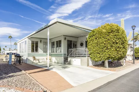 7750 E Broadway Rd #71, Mesa, AZ 85208