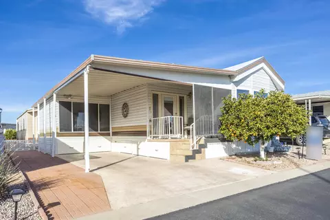 7750 E Broadway Rd #409, Mesa, AZ 85208