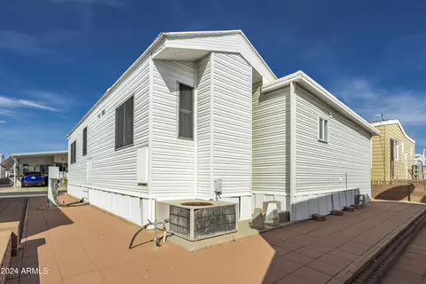 7750 E Broadway Rd #507, Mesa, AZ 85208 photo 13