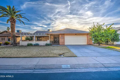1328 Leisure World --, Mesa, AZ 85206